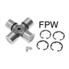 NEW DAEWOO FORKLIFT UNIVERSAL JOINT 0501-207-956