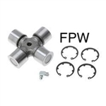 NEW DAEWOO FORKLIFT UNIVERSAL JOINT 0501-207-956