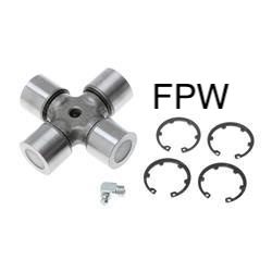 NEW DAEWOO FORKLIFT UNIVERSAL JOINT 0501-207-956