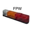 NEW CATERPILLAR FORKLIFT LAMP KIT 05153-08300