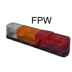 NEW CATERPILLAR FORKLIFT LAMP KIT 05153-08300