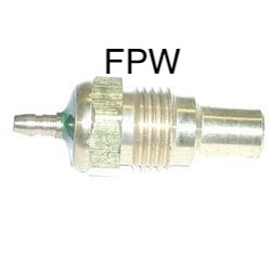 NEW MITSUBISHI FORKLIFT TEMPERATURE SENDER 0520450200