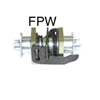NEW CATERPILLAR FORKLIFT ADJUSTER BRAKE 0546090