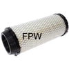 NEW MASSEY FERGUSON AIR FILTER 055119R1