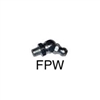 NEW MITSUBISHI FORKLIFT GREASE FITTING 0554112610