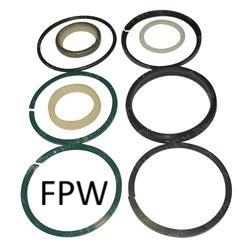 NEW MITSUBISHI FORKLIFT HYDRAULIC CYLINDER SEAL KIT 0556021150