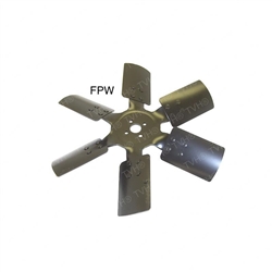 NEW YALE FORKLIFT FAN 056756300