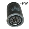 NEW UPRIGHT HYDRAULIC FILTER 057107-000