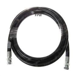 NEW CATERPILLAR FORKLIFT NYLON HOSE 0574825650