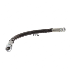 NEW CATERPILLAR FORKLIFT HYDRAULIC HOSE ASSEMBLY 0577008074