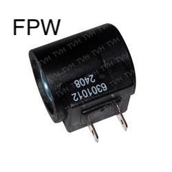 NEW SNORKEL 12 VOLT COIL 0583586