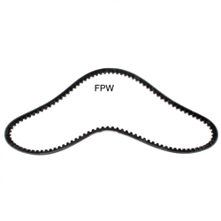 NEW CATERPILLAR FORKLIFT FAN BELT 05910-20045