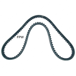 NEW CATERPILLAR FORKLIFT V METRIC POWER V BELTS 05910-20048