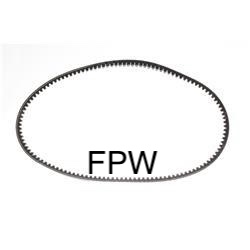 NEW MITSUBISHI FORKLIFT V BELT 0591020046