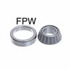 NEW YALE FORKLIFT TAPER ROLLER BEARING 059695400