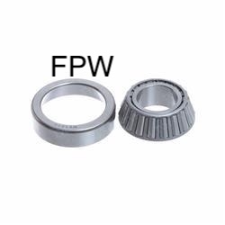 NEW YALE FORKLIFT TAPER ROLLER BEARING 059695400