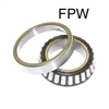 NEW KOMATSU FORKLIFT TAPER ROLLER BEARING 06000-32011