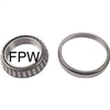 NEW KOMATSU FORKLIFT TAPER ROLLER BEARING 06000-32020