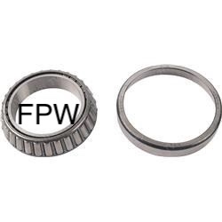 NEW KOMATSU FORKLIFT TAPER ROLLER BEARING 06000-32020