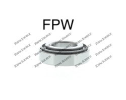 NEW KOMATSU FORKLIFT BALL BEARING 06000-32208