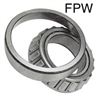 NEW ALLIS CHALMERS FORKLIFT BEARING CUP + CONE 06000-32216