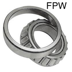 NEW ALLIS CHALMERS FORKLIFT BEARING CUP + CONE 06000-32216