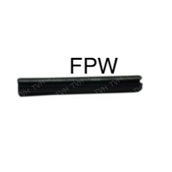 NEW CROWN FORKLIFT ROLL PIN 060000-030