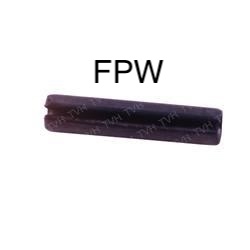 NEW CROWN FORKLIFT ROLL PIN 060000-050