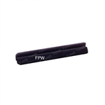 NEW CROWN FORKLIFT ROLL PIN 060000-075