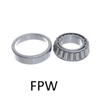 NEW KOMATSU FORKLIFT TAPER ROLLER BEARING 0600032213