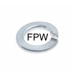 NEW CROWN FORKLIFT LOCKWASHER 060005-004