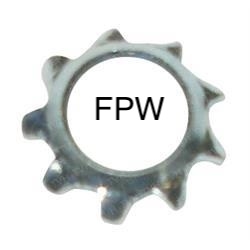 NEW CROWN FORKLIFT WASHER 060005-006
