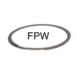 NEW CROWN FORKLIFT RETAINING RING 060009-063