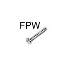 NEW CROWN FORKLIFT #6 SCREW 060012-023