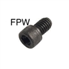 NEW CROWN FORKLIFT 5/16 SCREW 060016-028