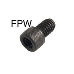 NEW CROWN FORKLIFT 5/16 SCREW 060016-028