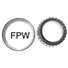 NEW KOMATSU FORKLIFT BEARING 06002-32012