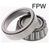 NEW KOMATSU FORKLIFT TAPER ROLLER BEARING 06002-32207