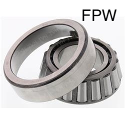 NEW KOMATSU FORKLIFT TAPER ROLLER BEARING 06002-32207