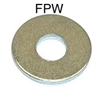 NEW CROWN FORKLIFT WASHER 060030-012