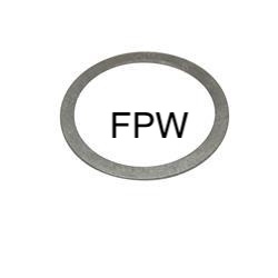 NEW CROWN FORKLIFT FLAT WASHER 060030-070