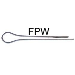 NEW CROWN FORKLIFT COTTER PIN 060038-006