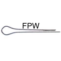 NEW CROWN FORKLIFT COTTER PIN 060038-008