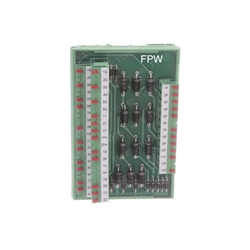 NEW JLG DIODE CIRCUIT MODULE 0610153