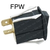 NEW CROWN FORKLIFT SWITCH 062595-002