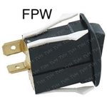NEW CROWN FORKLIFT SWITCH 062595-002