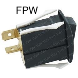 NEW CROWN FORKLIFT SWITCH 062595-002