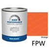 Crown Forklift Skyjack Orange Gallon Paint 063011-002-GAL Fleet Restoration