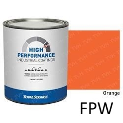 Crown Forklift Skyjack Orange Gallon Paint 063011-002-GAL Fleet Restoration