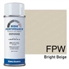NEW CROWN FORKLIFT BRIGHT BEIGE SPRAY PAINT 063011-034